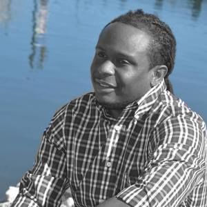 Meet your Posher, Lawrence